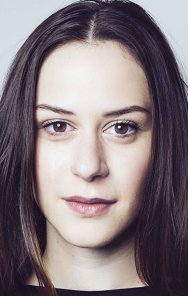 Anna Jakab Rakovska