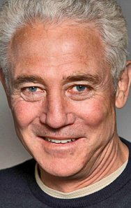 Patrick Lyster