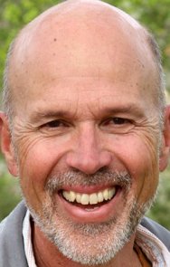 Bruce Reitherman