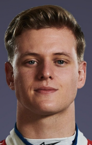 Mick Schumacher