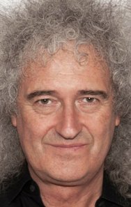 Brian May