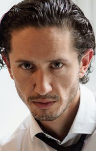 Rostyslav Bome