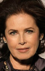 Dayle Haddon