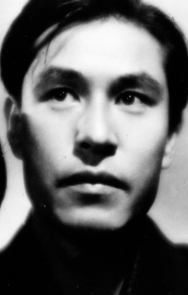 Shin Saburi