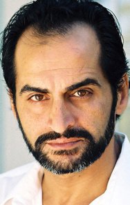 Navid Negahban