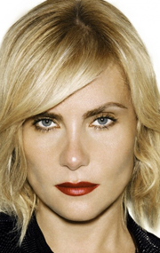 Emmanuelle Seigner