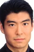 Masahiro Takashima