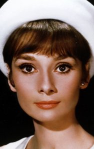 Audrey Hepburn