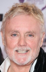 Roger Taylor