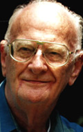 Arthur C. Clarke