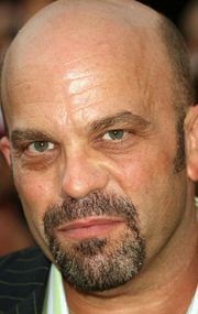 Lee Arenberg