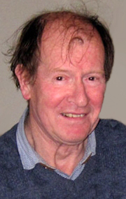 Alan Howard