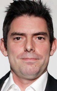 Chris Weitz