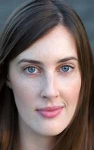 Sarah Hagan
