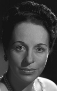 Margaret Rawlings