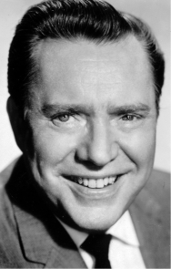 Edmond O'Brien