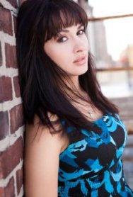 Shannon Hamm