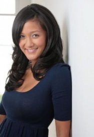 Shannon Chan-Kent