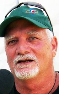 Bill Kreutzmann