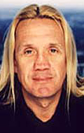 Nicko McBrain
