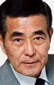 Tatsuya Mihashi