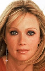 Lauren Holly