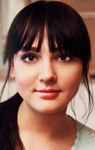Valentina Alexeeva