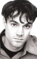 Jamie Harrold