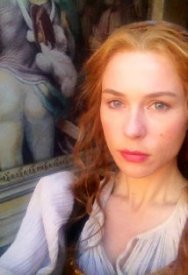 Lucia Edwards