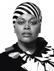 Jill Scott