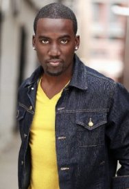 Shamier Anderson