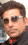 Mukesh Rishi