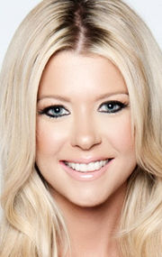 Tara Reid