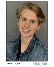 Noah Layne