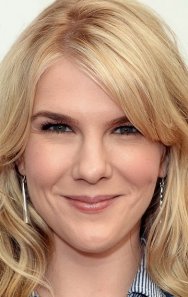 Lily Rabe
