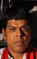Murli Sharma