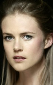 Pippa Black