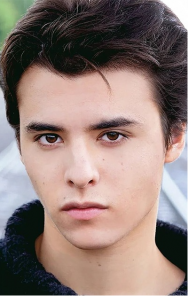 Billy Bryk