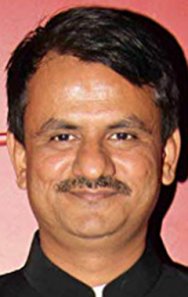 Girish Kulkarni