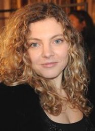 Sophie Guillemin