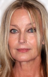 Bo Derek