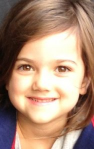 Abby Ryder Fortson