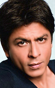 Shah Rukh Khan