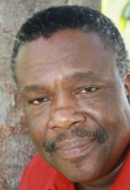 Harold Sylvester
