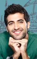 Akshay Oberoi