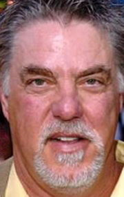 Bruce McGill