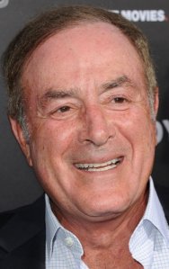 Al Michaels