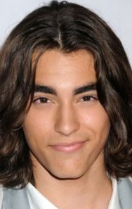 Blake Michael