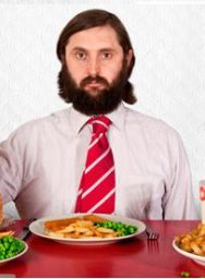 Joe Wilkinson