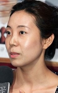 Yang Jo-ah